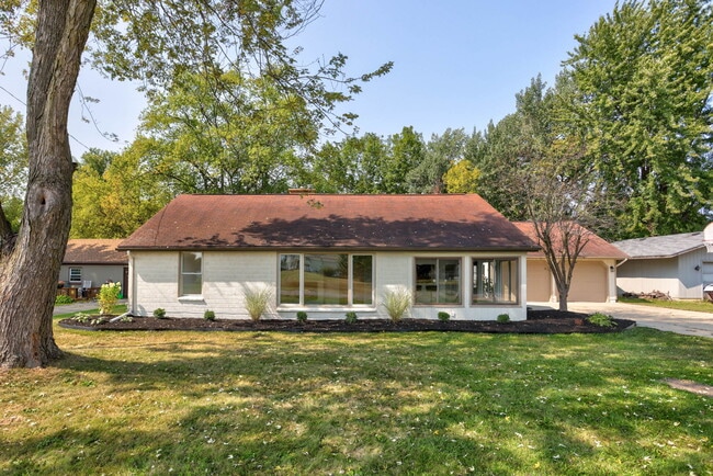 7925 Otto St in Freeland, MI - Building Photo - Building Photo