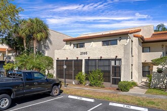 2595 Cyprus Dr in Palm Harbor, FL - Building Photo - Building Photo
