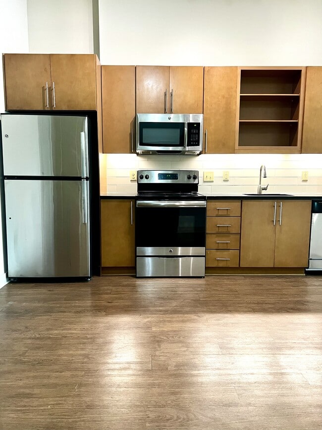 601 Sylvan Hts Wy in Nashville, TN - Building Photo - Building Photo