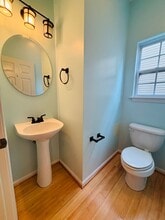 1723 Aden Ln in Blacksburg, VA - Building Photo - Building Photo