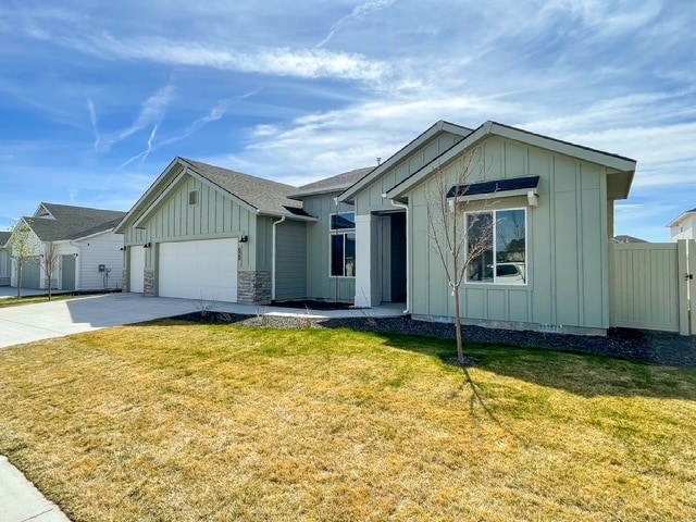 629 W Snowy Owl St in Kuna, ID - Building Photo - Building Photo