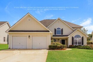 167 Scanlon Rd in Mooresville, NC - Building Photo