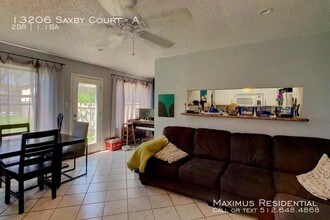 13206 Saxby Ct in Austin, TX - Building Photo - Building Photo