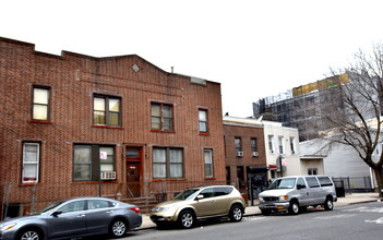 196-198 Buffalo Ave in Brooklyn, NY - Foto de edificio - Other