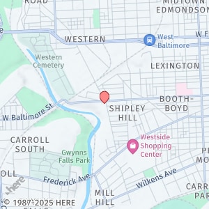 property at 6 S Franklintown Rd