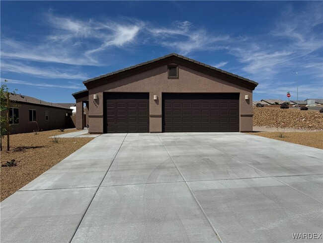 2645 Cross Timbers Trl in Bullhead City, AZ - Building Photo - Building Photo