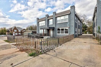 2325 NW 12th St in Oklahoma City, OK - Foto de edificio - Building Photo