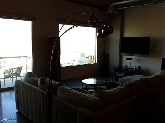 property at 900 S Las Vegas Blvd