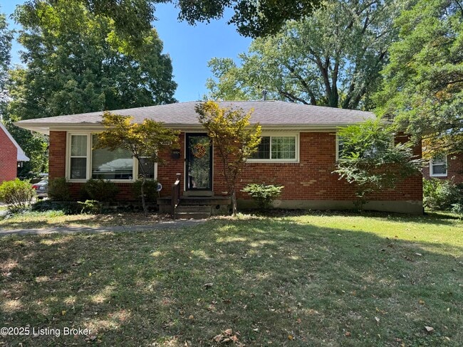 property at 3208 Ellis Way