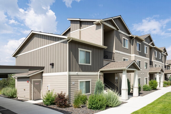 Legacy Villas
