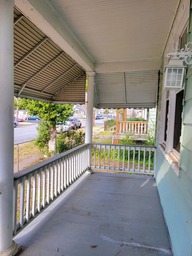 1617 N 21st St in Richmond, VA - Building Photo - Building Photo