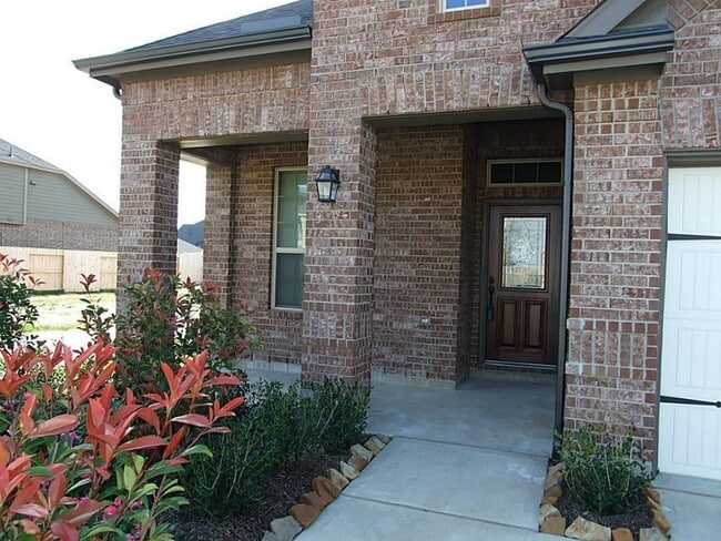 29027 Crystal Rose Ln in Fulshear, TX - Building Photo - Building Photo