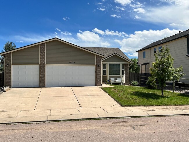 property at 11272 Berry Farm Rd