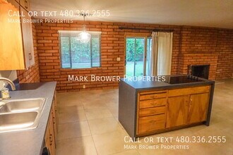 505 E Loma Vista Dr in Tempe, AZ - Building Photo - Building Photo