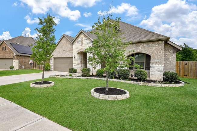 27915 Crosswater Ln in Katy, TX - Building Photo - Building Photo