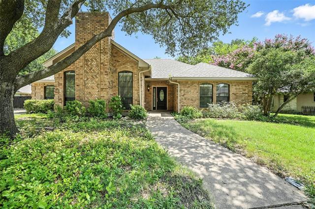 1928 Meandering Way in McKinney, TX - Building Photo - Building Photo