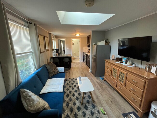 92 Elm St in Quincy, MA - Foto de edificio - Building Photo