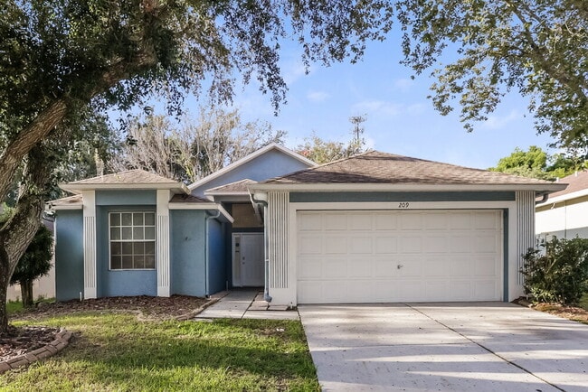 property at 209 Chardonnay Pl