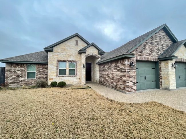 391 Violet Dr in Waco, TX - Building Photo - Building Photo