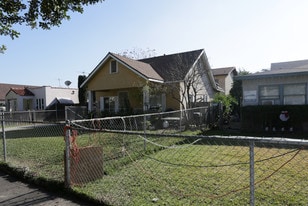 744 E F St in Ontario, CA - Building Photo