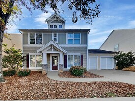 807 Inkberry Rd in Canton, GA - Building Photo