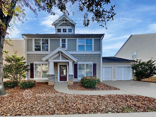 property at 807 Inkberry Rd