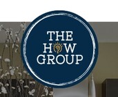 Property Management Company Logo The How Group Real Estate