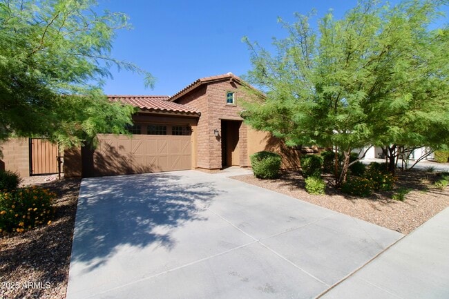 12546 W Calle De Baca in Peoria, AZ - Building Photo - Building Photo