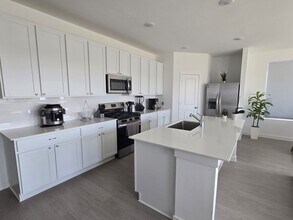 3061 Avenida Sonoma Dr in Katy, TX - Building Photo - Building Photo