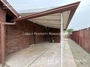 4006 N Addison St in Spokane, WA - Building Photo - Building Photo
