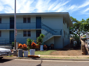 827 Waiaka Rd in Honolulu, HI - Building Photo - Building Photo