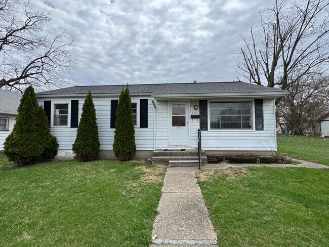 property at 720 N Morrison St