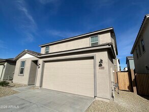 25168 N 165th Ln in Surprise, AZ - Building Photo - Building Photo