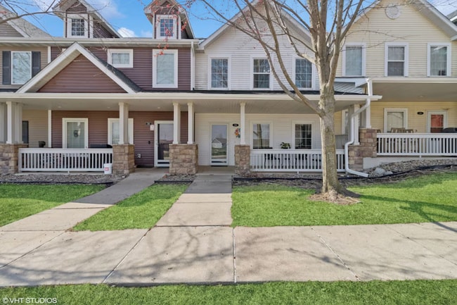property at 234 SE Booth Ave