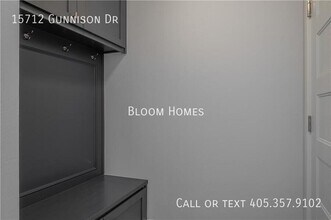15712 Gunnison Dr in Edmond, OK - Building Photo - Building Photo