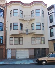 173 Julian Ave in San Francisco, CA - Building Photo - Building Photo