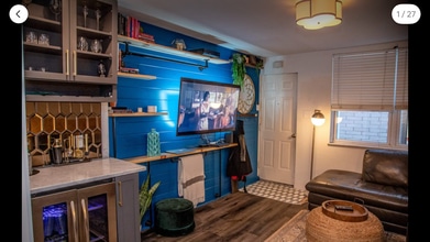 913 S Darien St in Philadelphia, PA - Building Photo - Building Photo
