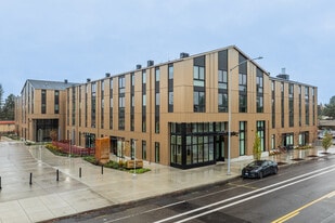 Chaku Kumtuks Haws in Portland, OR - Building Photo