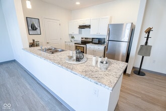 312 S 18th St in Elwood, IN - Building Photo - Building Photo