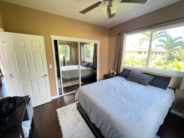 76-6339 Kupuna St, Unit B in Kailua Kona, HI - Building Photo - Building Photo