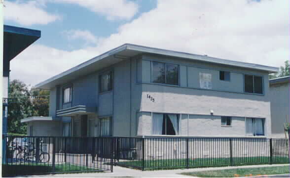 1435 Carnelian Dr in San Jose, CA - Building Photo - Building Photo