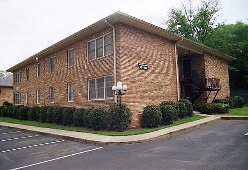 The Woods at Normaltown in Athens, GA - Building Photo