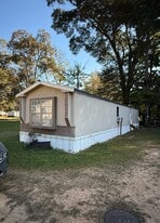 765 Union Church Rd in Brookhaven, MS - Building Photo