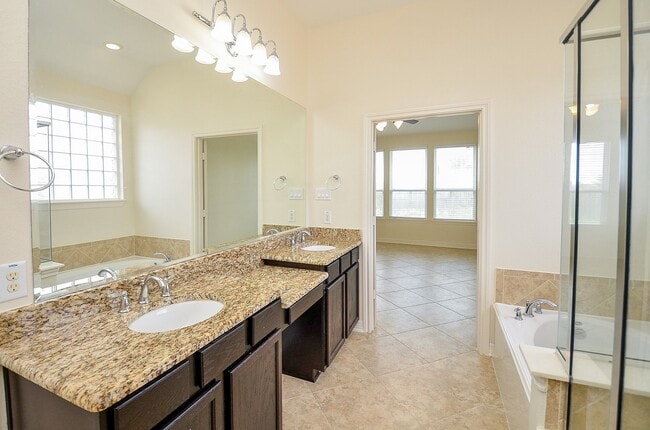 property at 6510 Arroyo Springs Ln