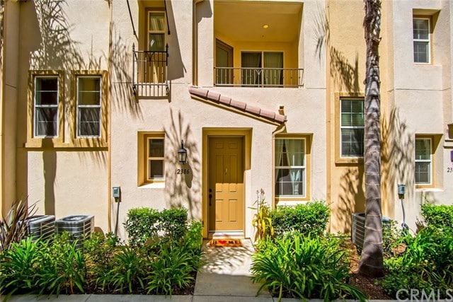 2386 Sentinel Ln in San Marcos, CA - Building Photo