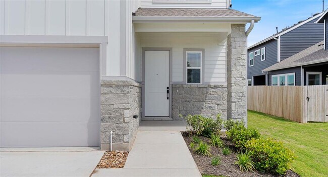 5517 Stadio Ave in Round Rock, TX - Building Photo - Building Photo
