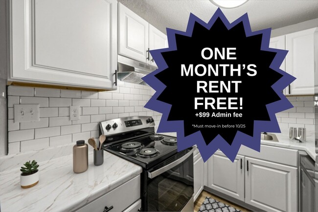 Sterling Glen Apartments