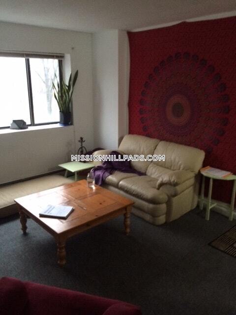 226 Parker Hill Ave in Boston, MA - Building Photo - Building Photo