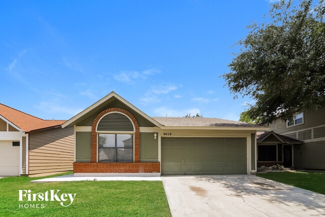 property at 9419 Valley Rock
