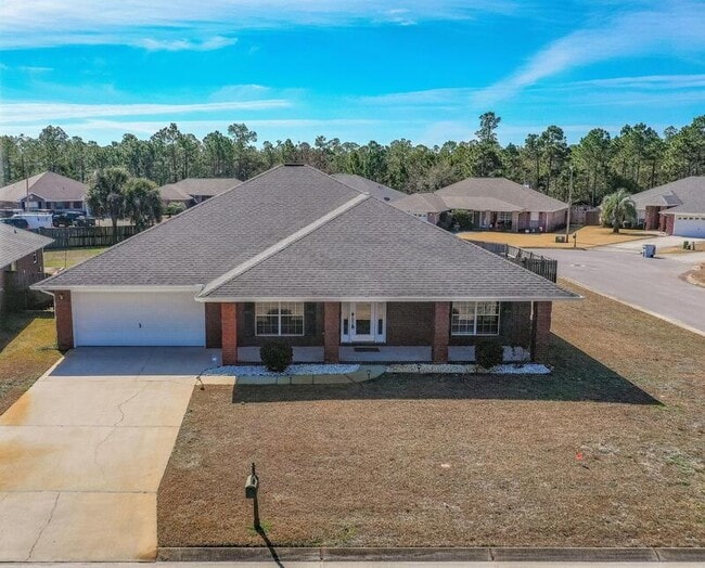 property at 9431 Pouder Ln